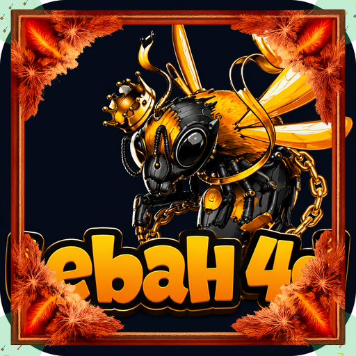 lebah4d — galeri pratinjau - APK Resmi